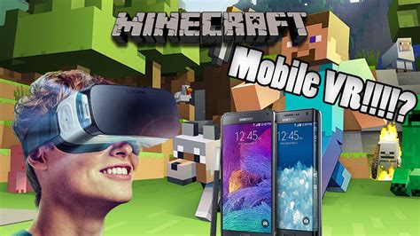 Minecraft is one of the biggest games of the last 10 years, and it has inevitably made its way to a few VR platforms. . Virtual reality minecraft ps4